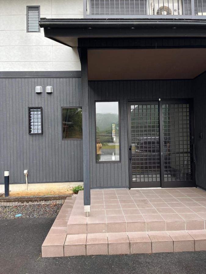 Guesthouse Hatenashi - Vacation Stay 22571V Hongū Exterior foto